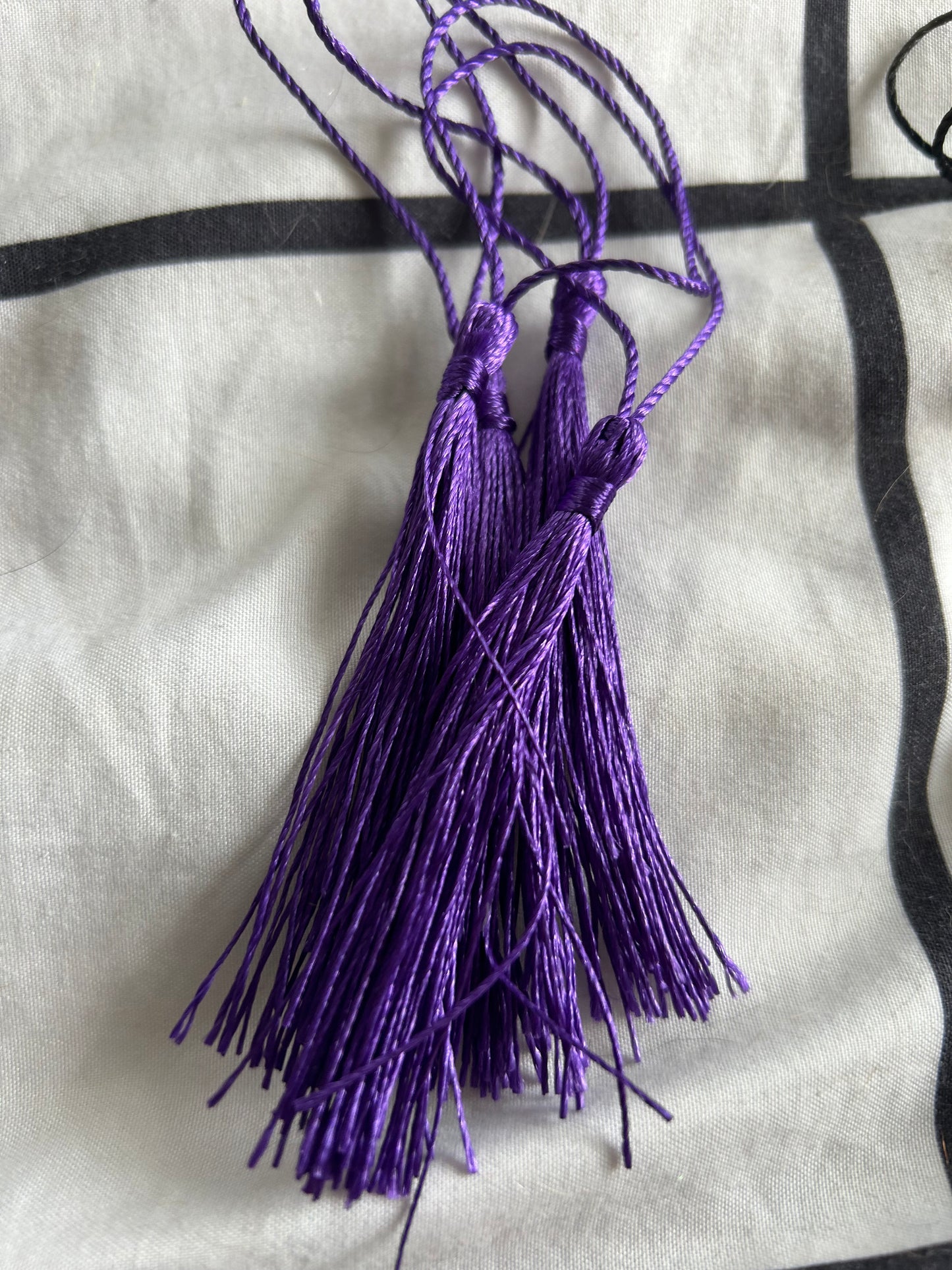 Add Ons - Tassel