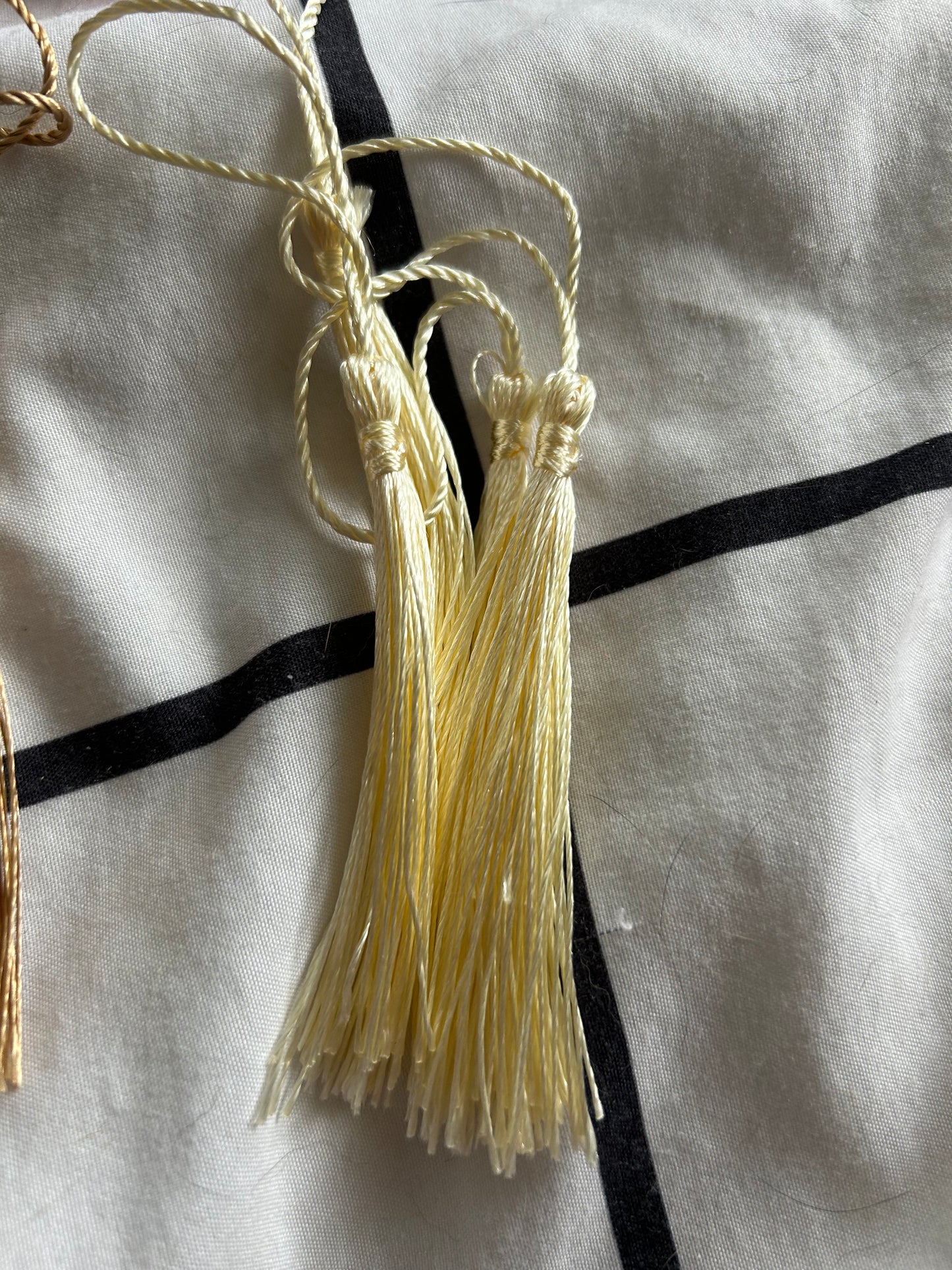 Add Ons - Tassel
