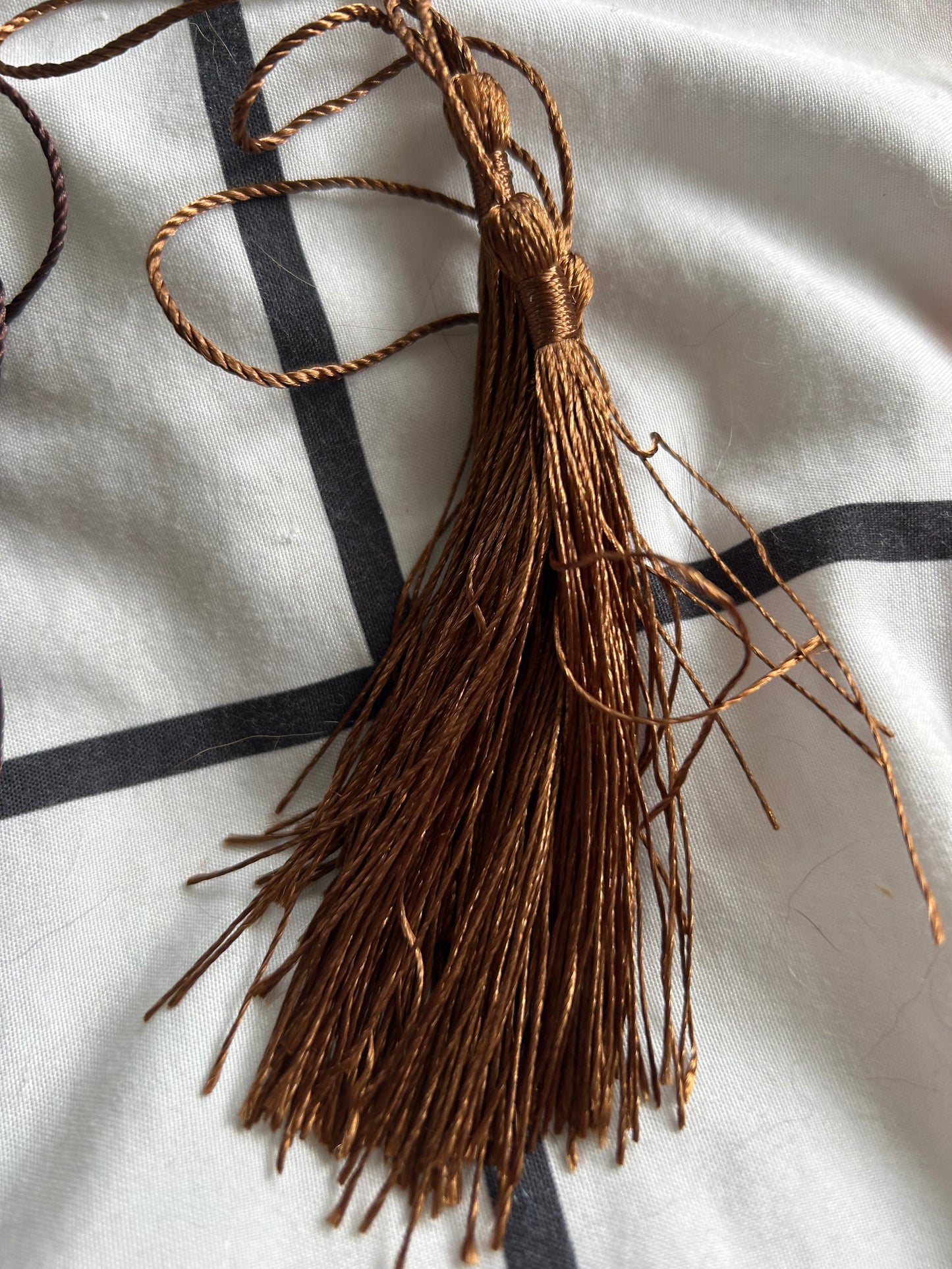 Add Ons - Tassel