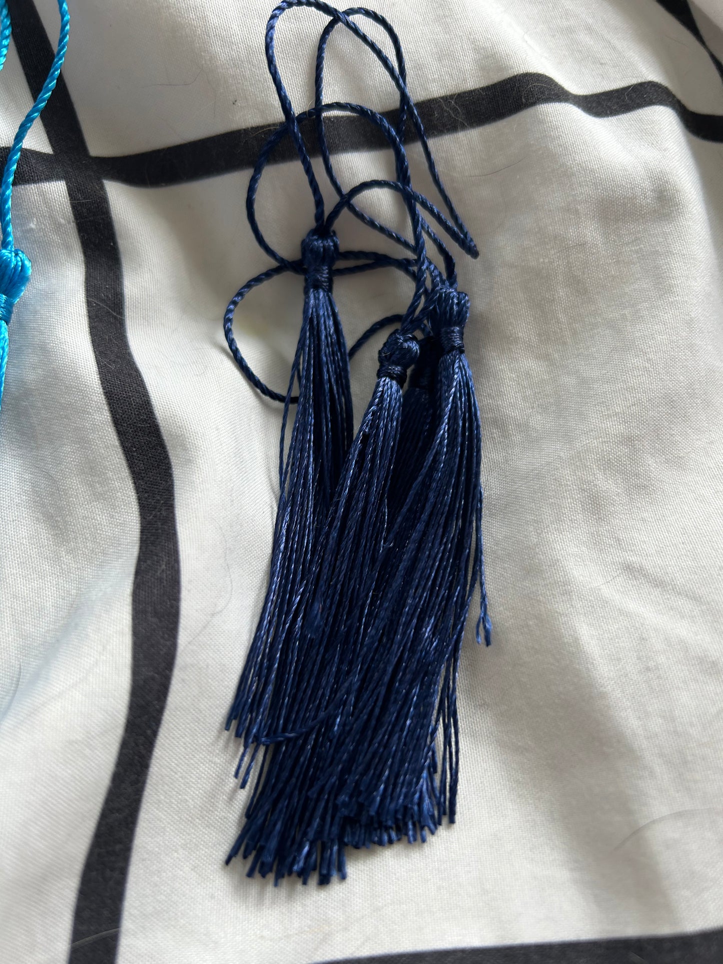 Add Ons - Tassel