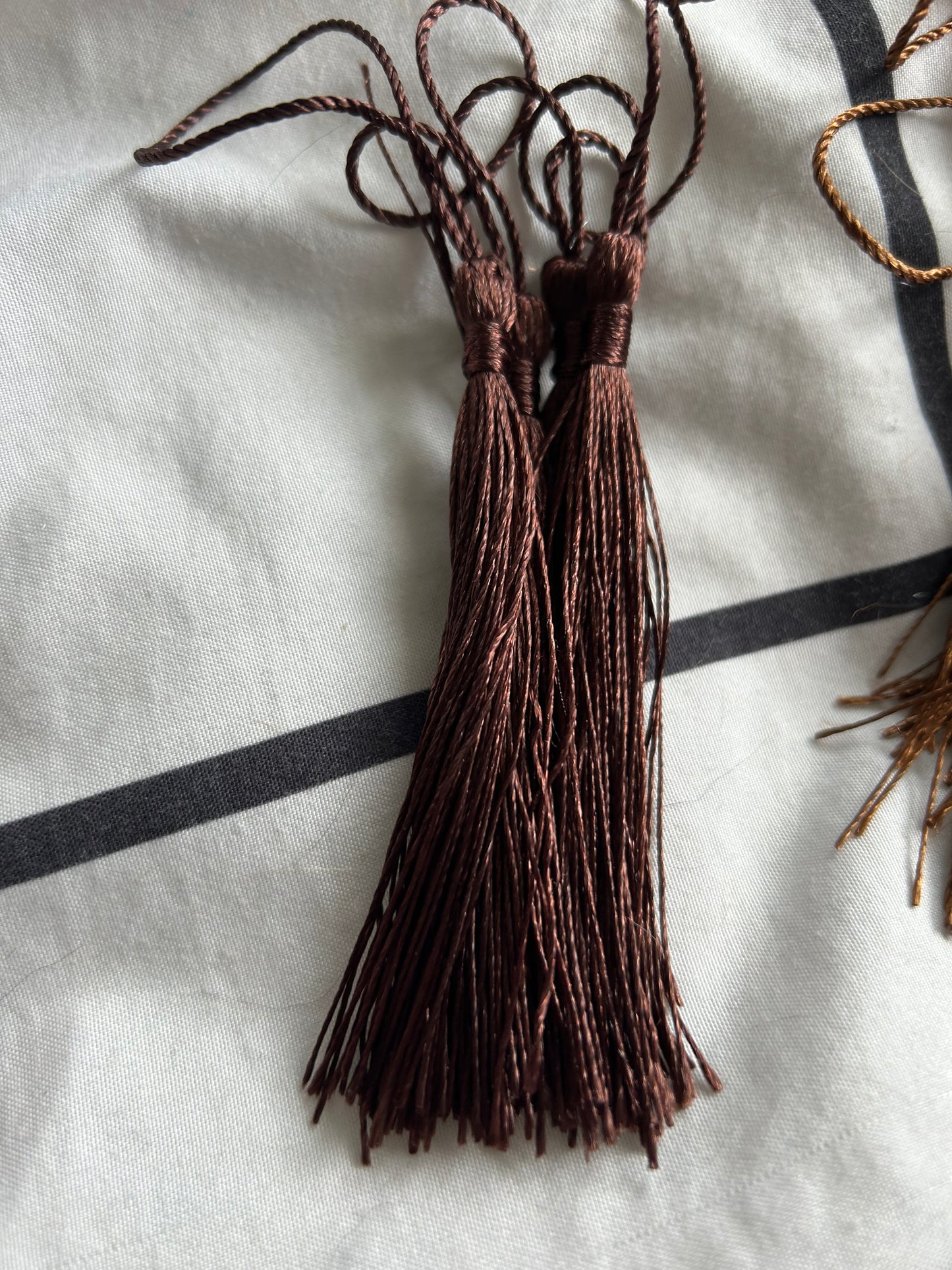 Add Ons - Tassel