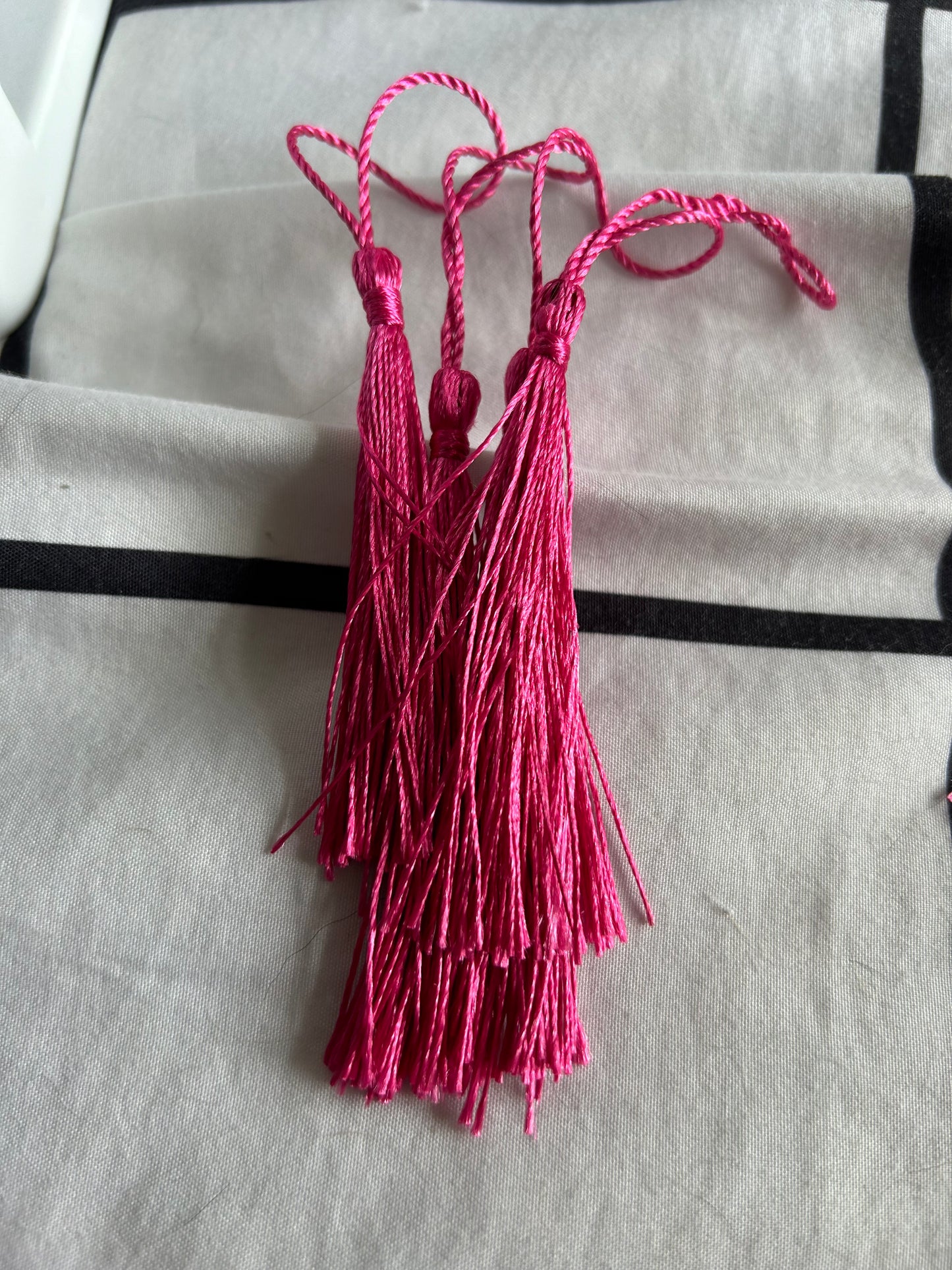 Add Ons - Tassel