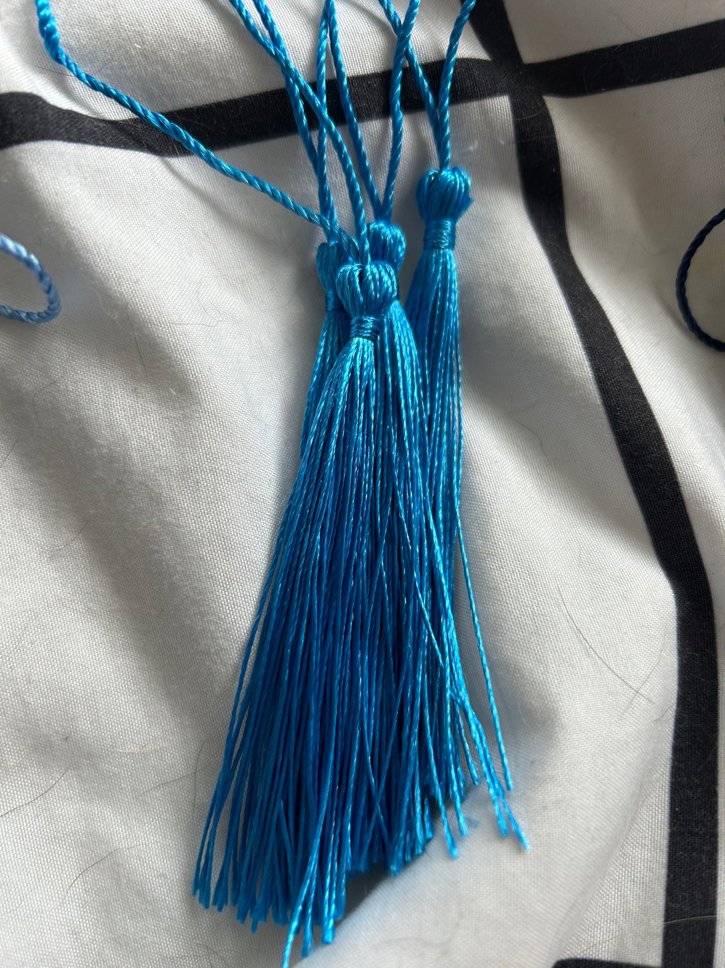Add Ons - Tassel