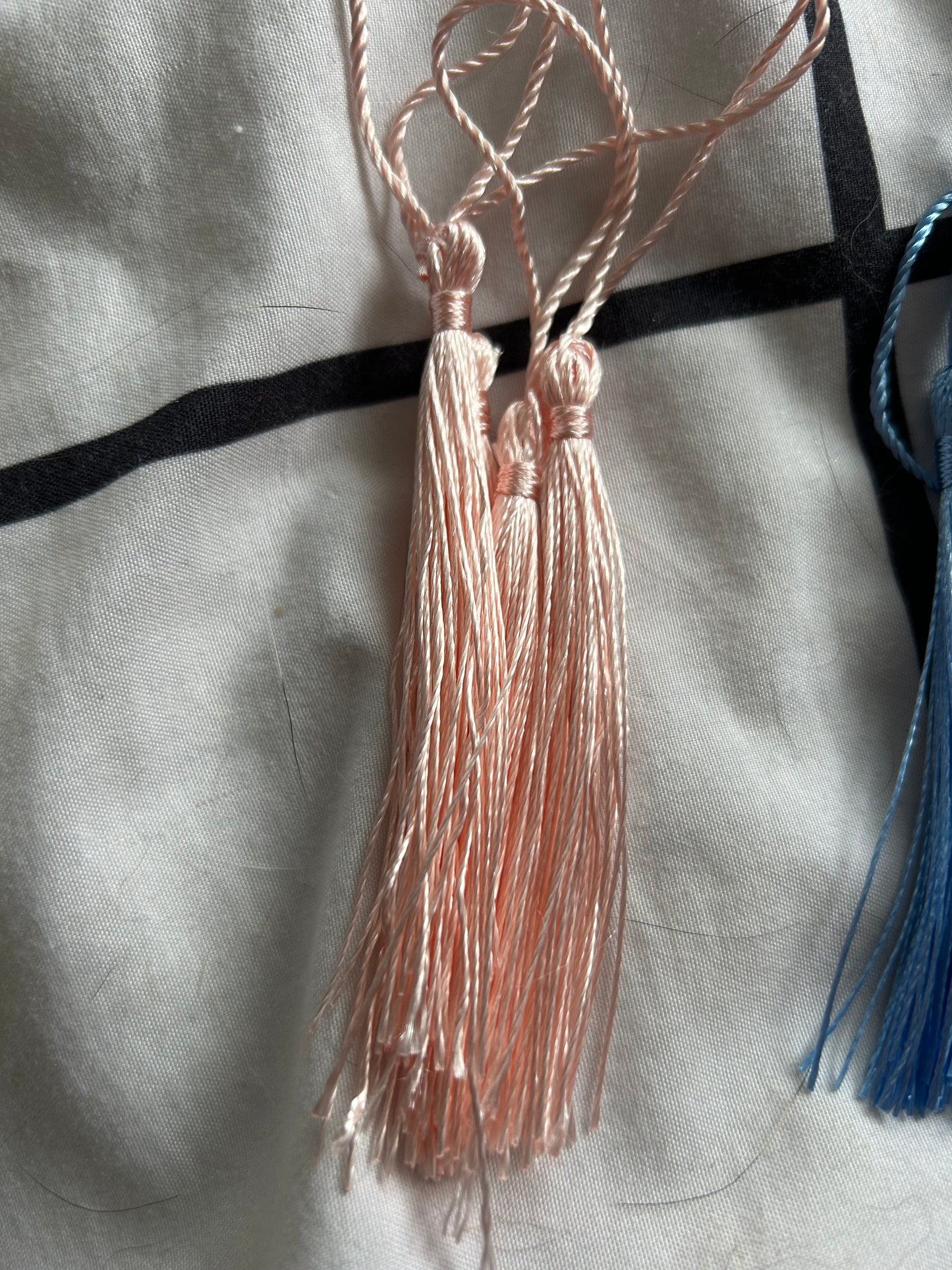 Add Ons - Tassel