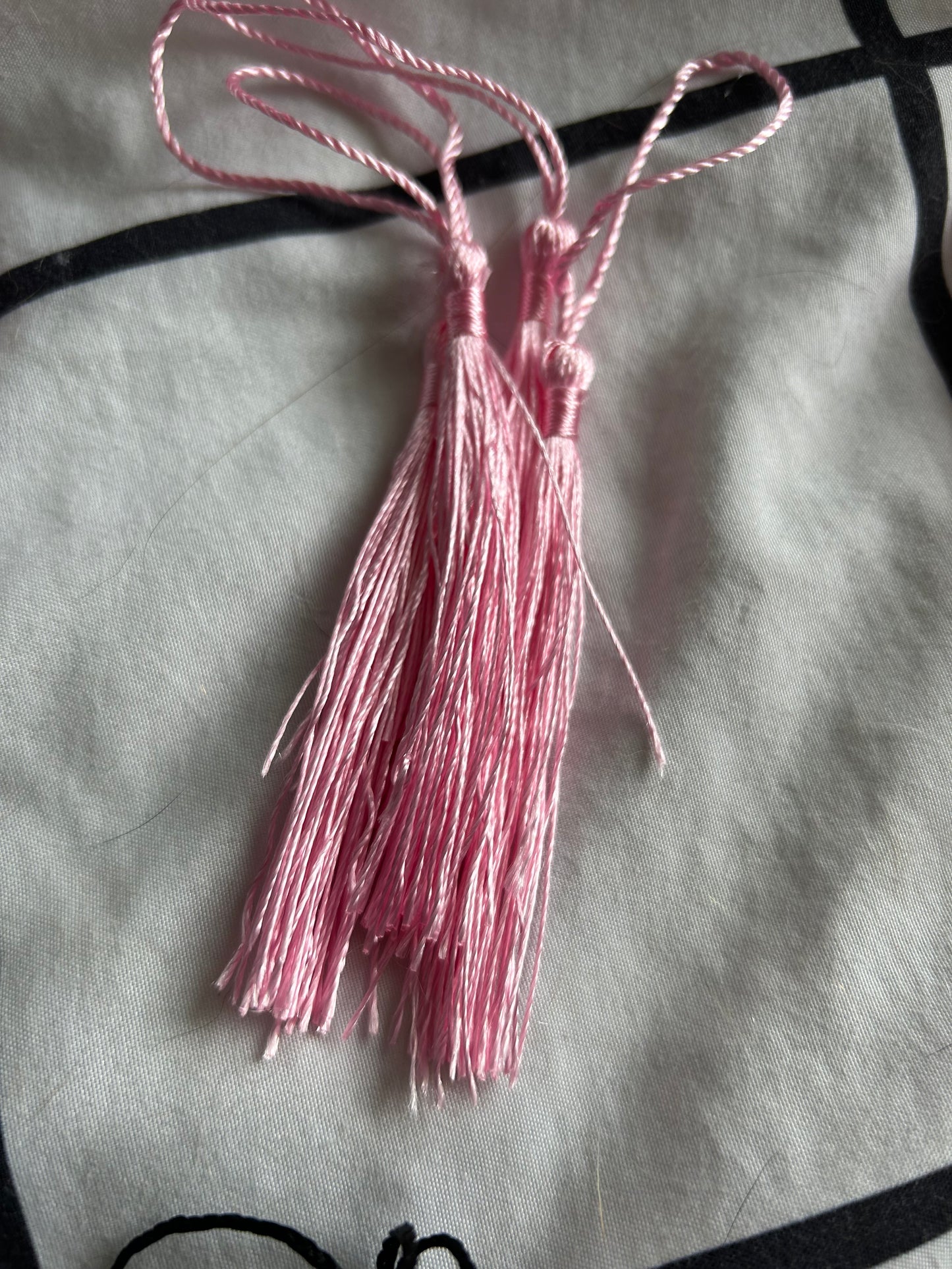Add Ons - Tassel