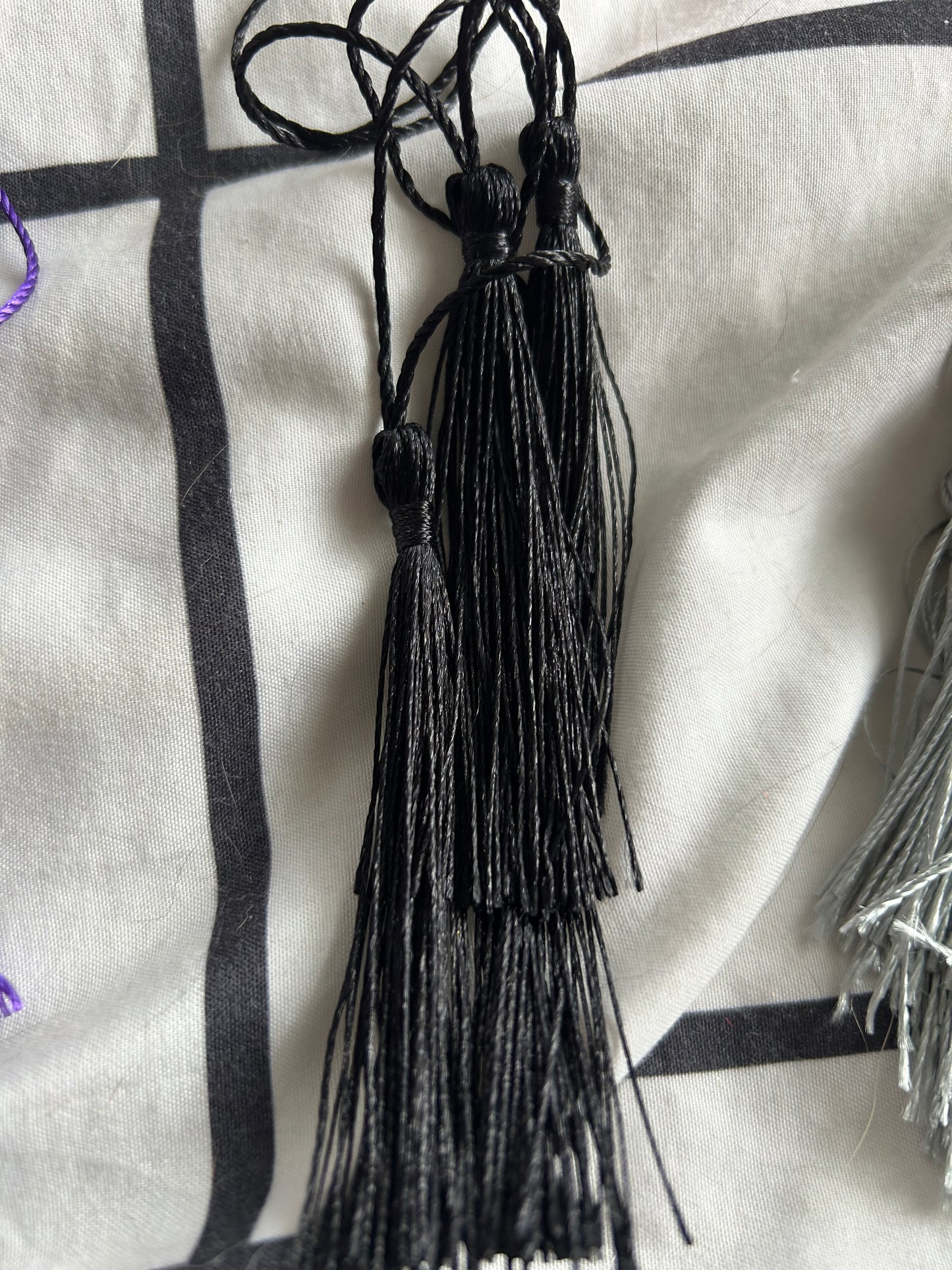 Add Ons - Tassel