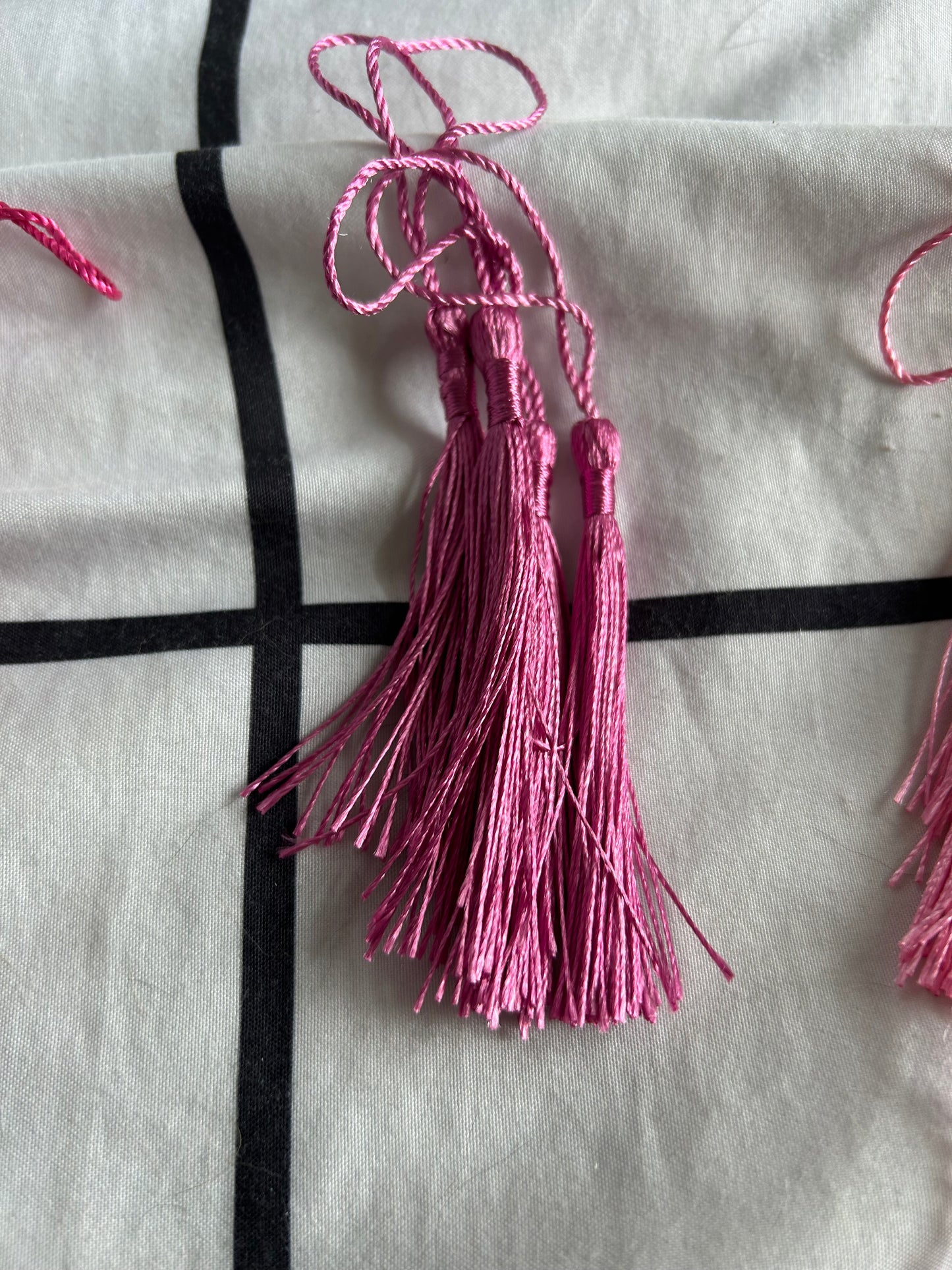 Add Ons - Tassel