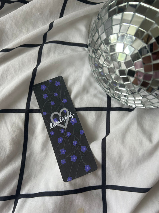 Powerless Bookmark