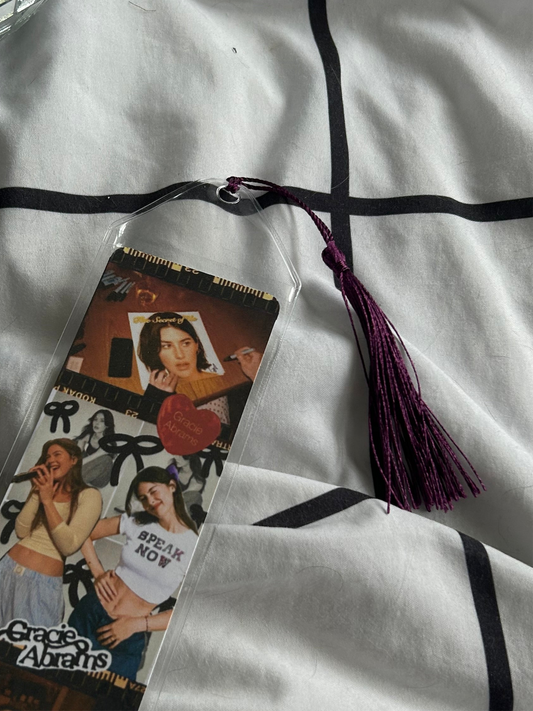 Add Ons - Tassel