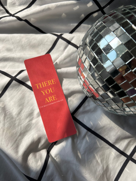 ACOTAR Quote Bookmark
